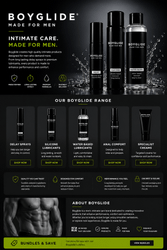 Boyglide